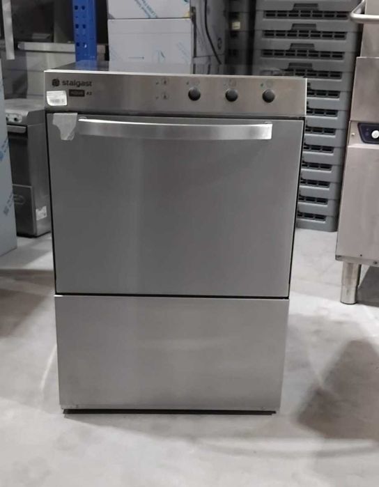 Máquina de Lavar Louça Cesto 50x50 - NOVA