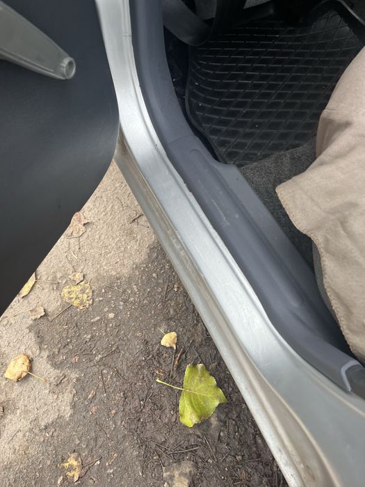 Zaz Lanos 2007 року