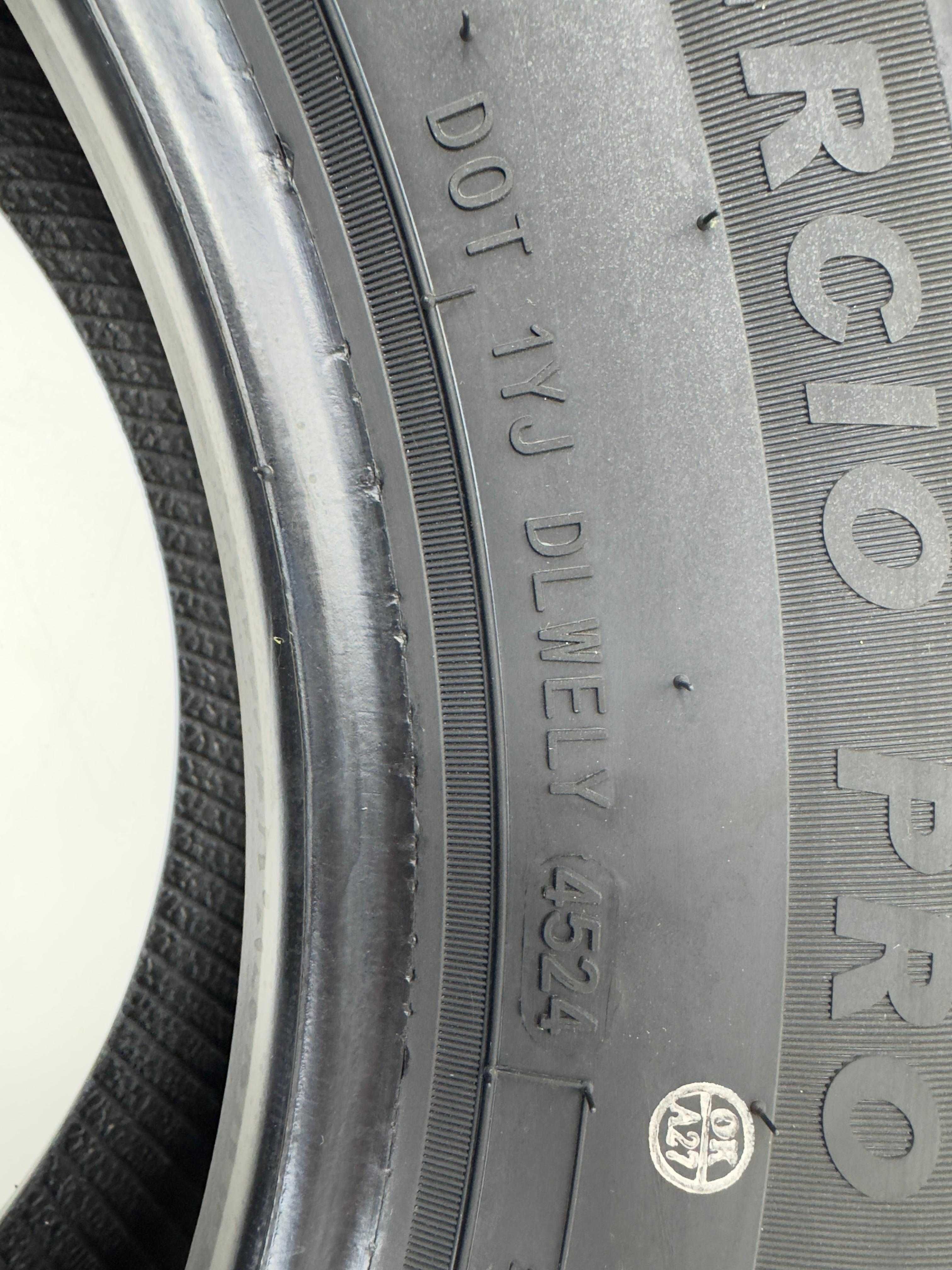 NOWE letnie OPONY 195/70R15C - SAILUN Commercio PRO