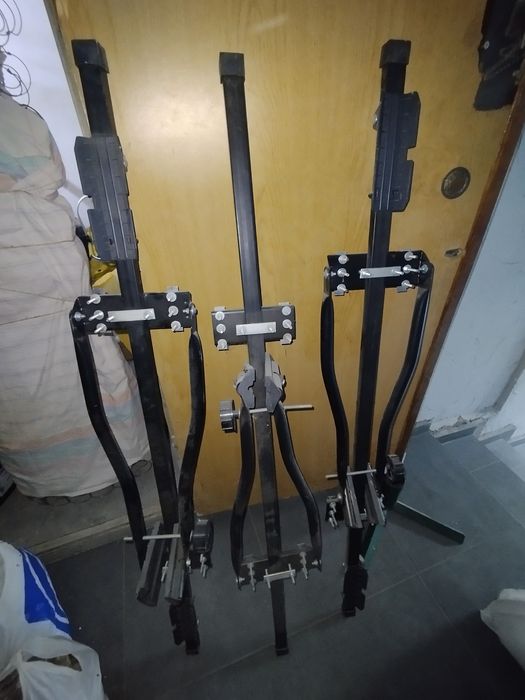 Продам вело багажник