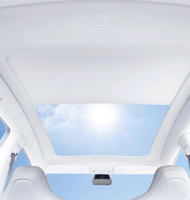 Peças TESLA importação direta