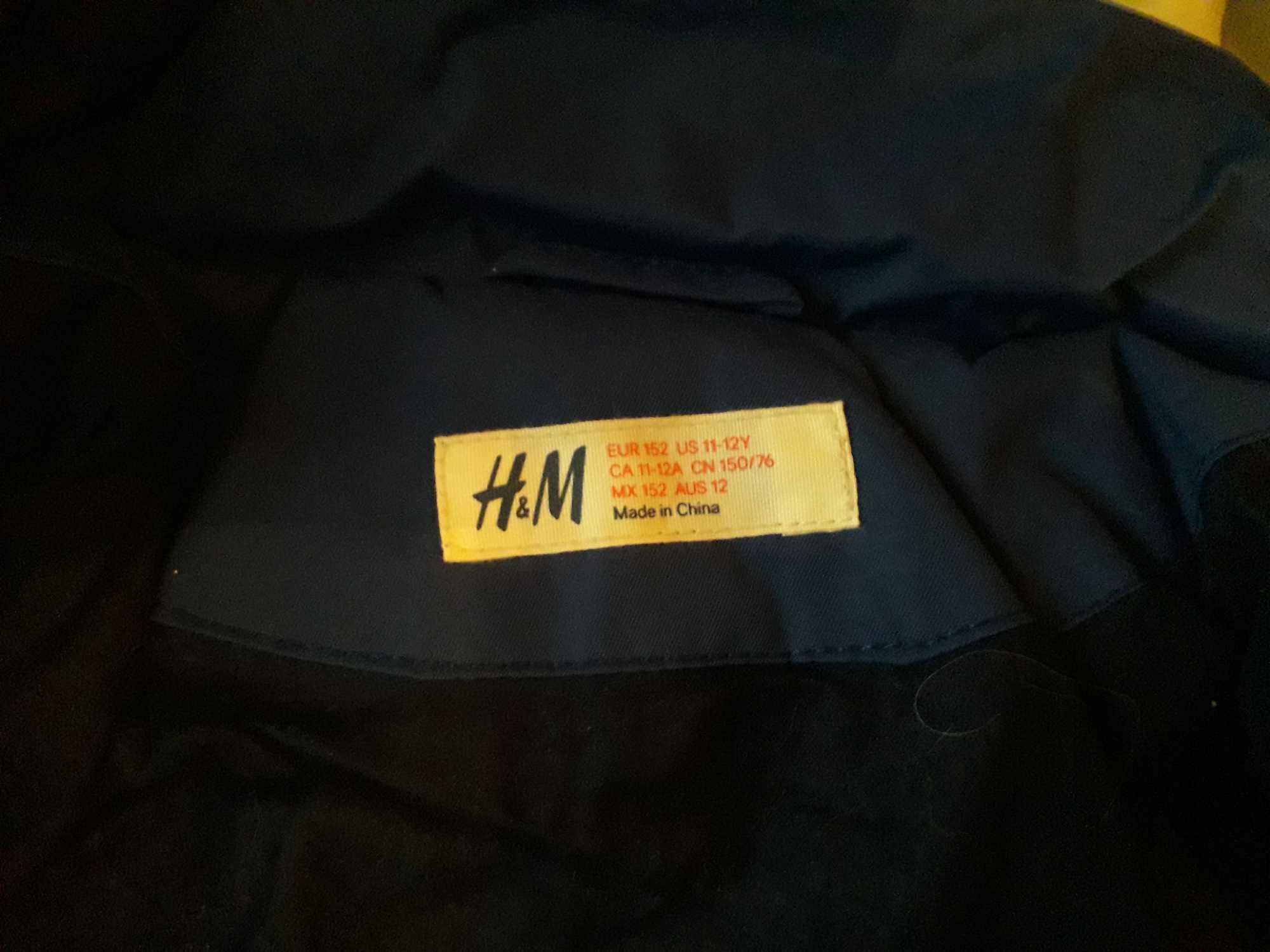 Курточка новая осень-весна "H&M".