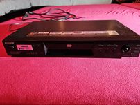 DVD Sony DVP-NS309