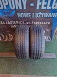 Opony letnie 215/55/17 Falken Para 6.5mm 2020