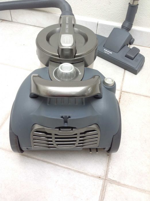Aspirador sem saco Taurus Civic 2500