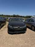 Mercedes Benz E-Class 220 w212 Gasoleo