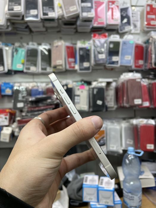 IPhone 13 128GB r-sim / Айфон 13 128Гб р-сім