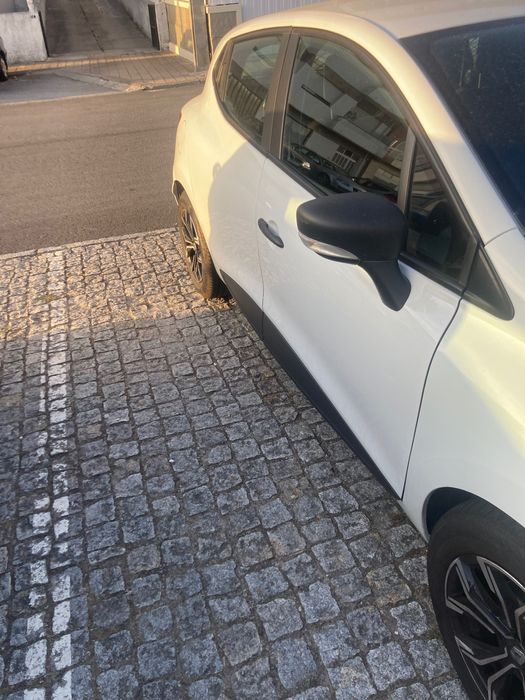 Clio Van 1.5 dci