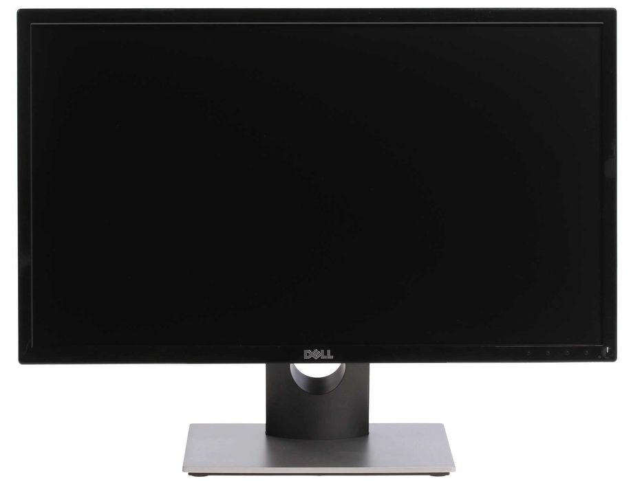 IPS 24" дюйма DELL SE2416H/ 1920x1080 FullHD / VGA