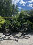 Rower Unibike Shadow 29 Rama 21"