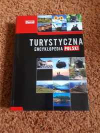 Turystyczna encyklopedia Polski