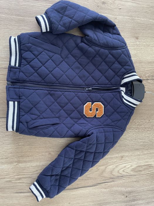 Kurtka bomberka Sinsay 110