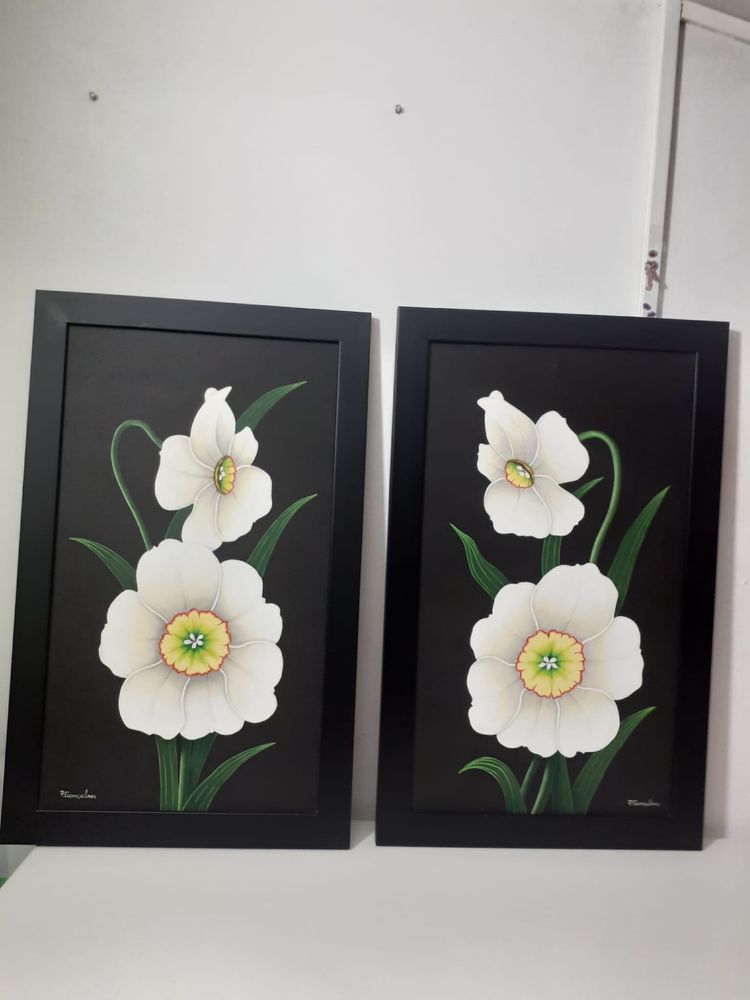 Quadros de parede