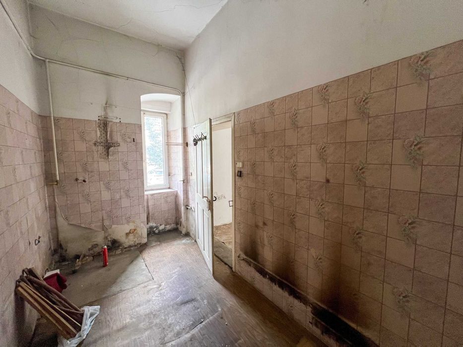 Kalisz / Centrum – Lokal użytkowy – 113,30 m² – do generalnego remontu