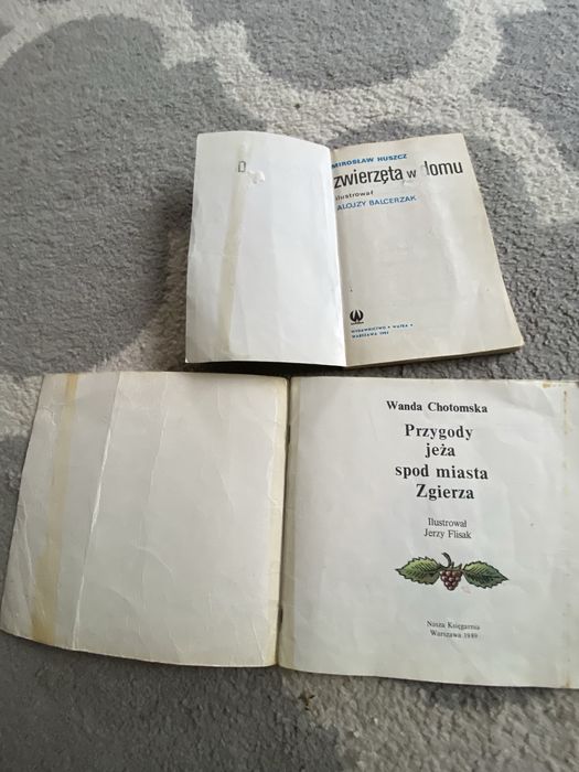 Jan Brzechwa. Pan Drops i jego trupa + 3 bajki