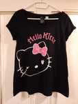 Bluzka Hello Kitty, M