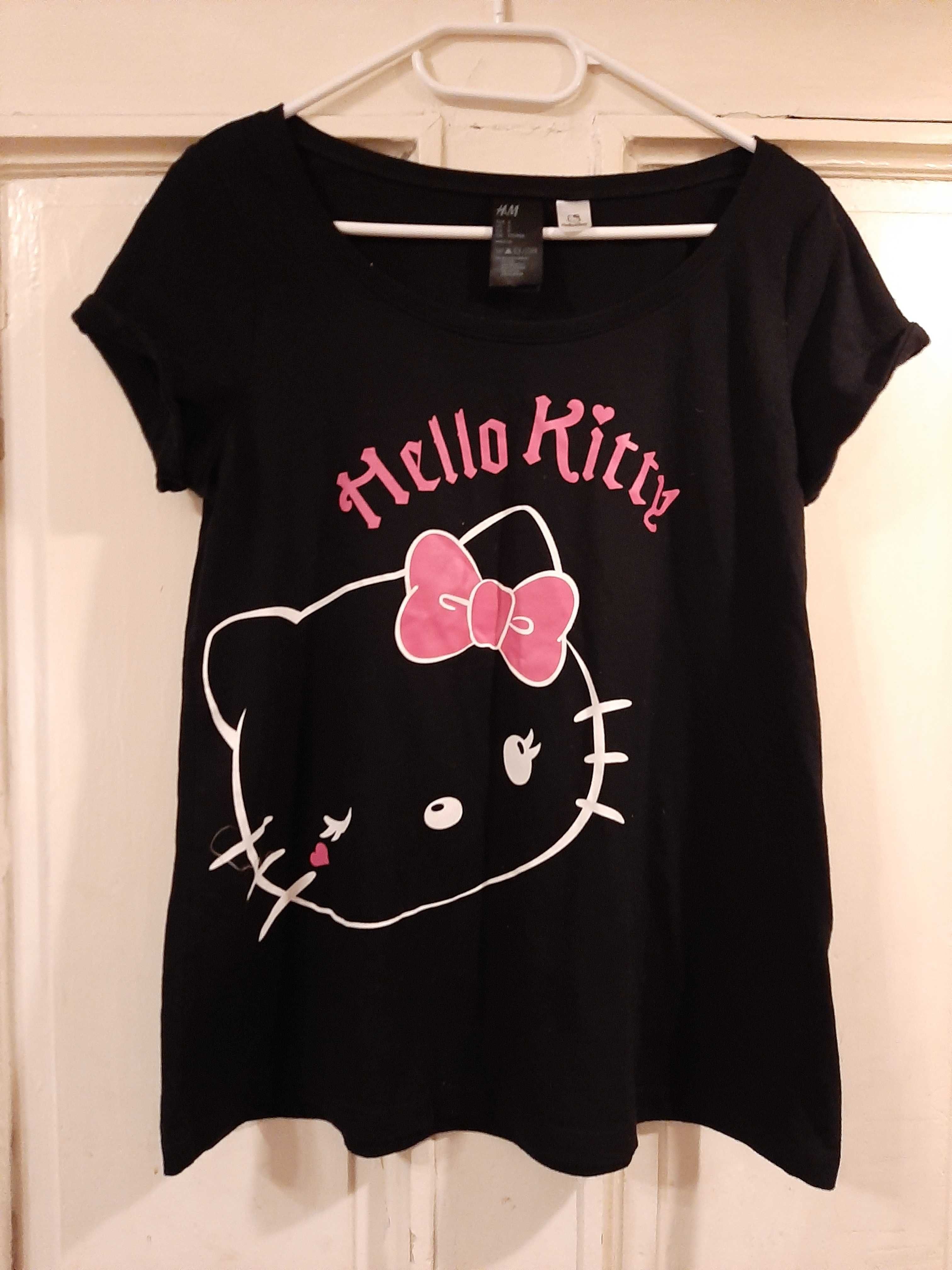 Bluzka Hello Kitty, M