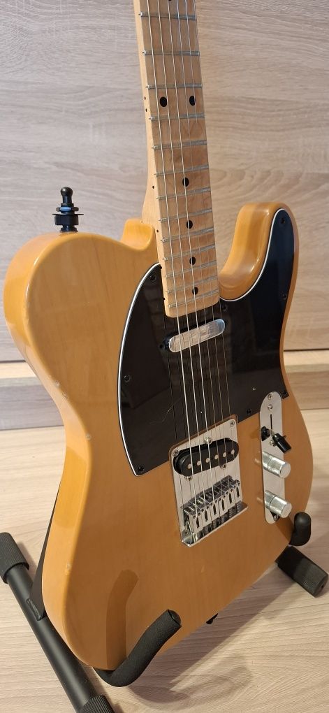 Gitara Squier Telecaster by Fender