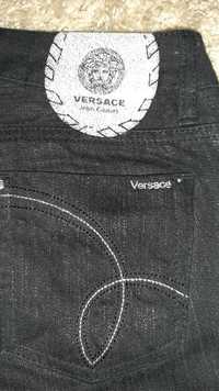 Versace Jeans spodnie