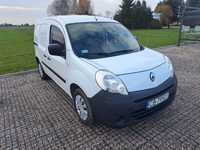 Renault KANGOO  Renault Kangoo 2011/Klima