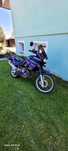 Yamaha XTZ750 Super Tenere
