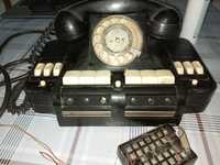 Телефон КД - 6 . Директорский телефон-концентратор