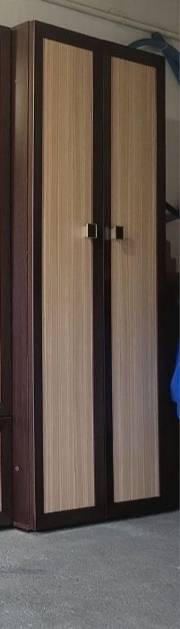 Zestaw mebli do salonu - 3 elementy