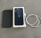 Iphone 13 bateria 86%