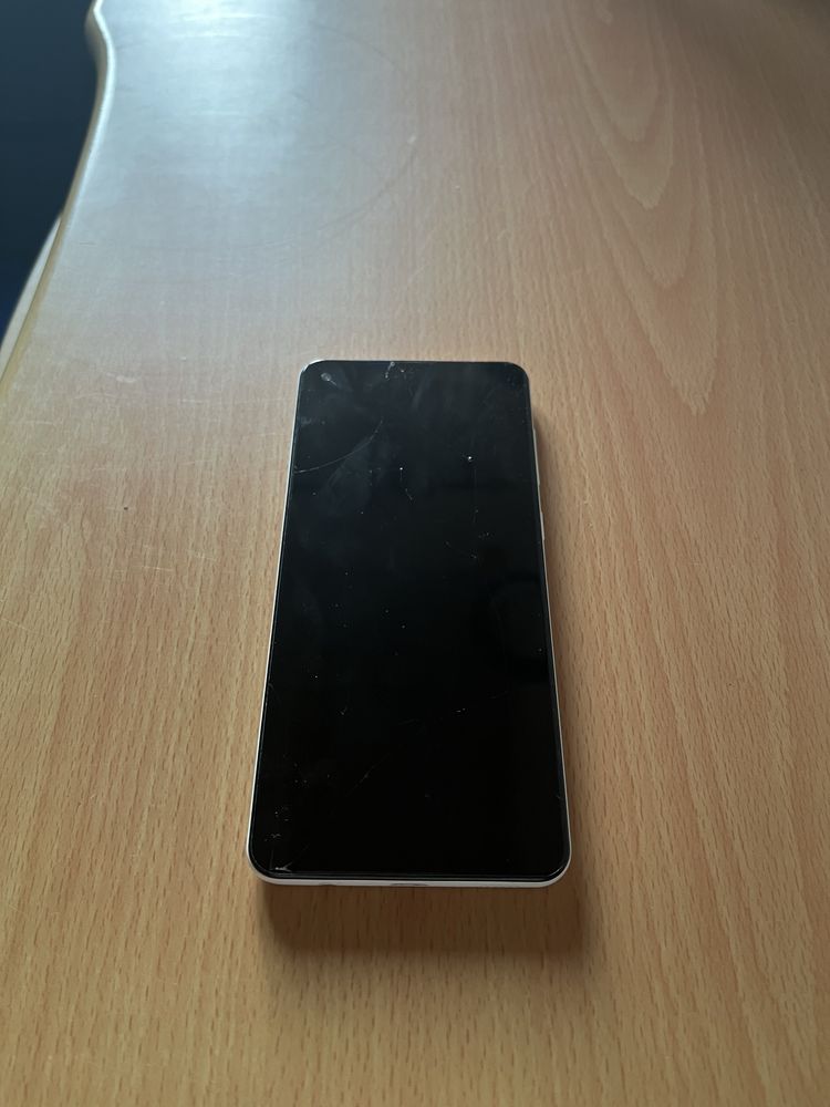 Samsung galaxy A21s 128gb