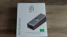 Zasilacz ifi power elite