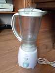 Blender Philips HR