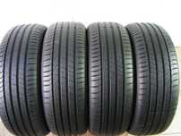 Літня гума 235/55/18 -4 шт.Pirelli Scorpion.