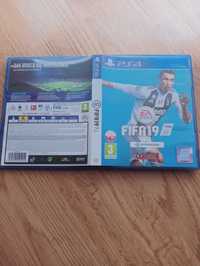 fifa 19 playstation 4