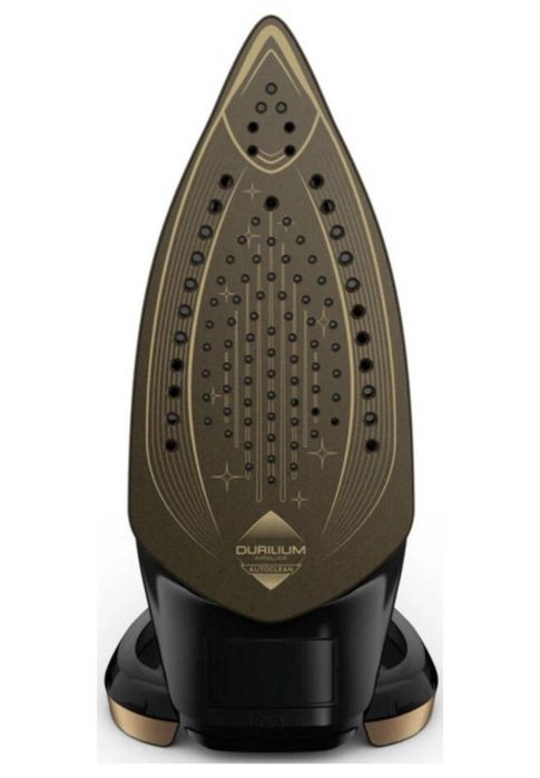 Праска Tefal FV9865 Ultimate Pure black