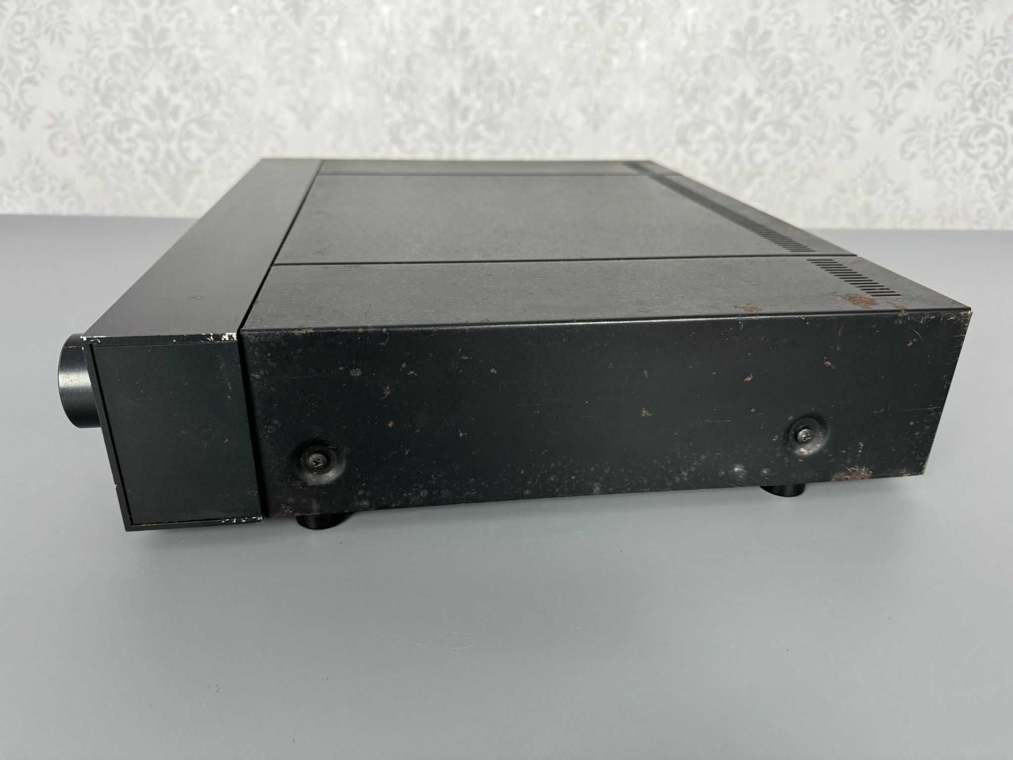 TOP Przedwzmacniacz Onkyo P-3060 Dual Super Servo Stereo