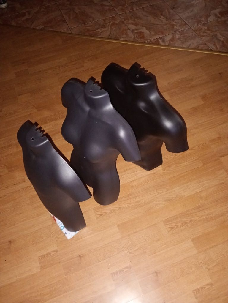 Manekin ( mieszki, damski, młodzieżowy, dziecięce