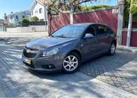 Chevrolet Cruze 1.7 VCDi - 60 mil KM!!!