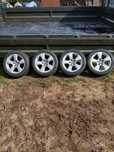 5x120 17 BMW et20 225/50/17