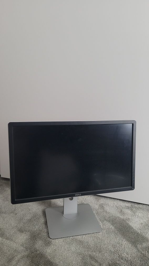 Monitor Dell P2416D displayport hdmi usb