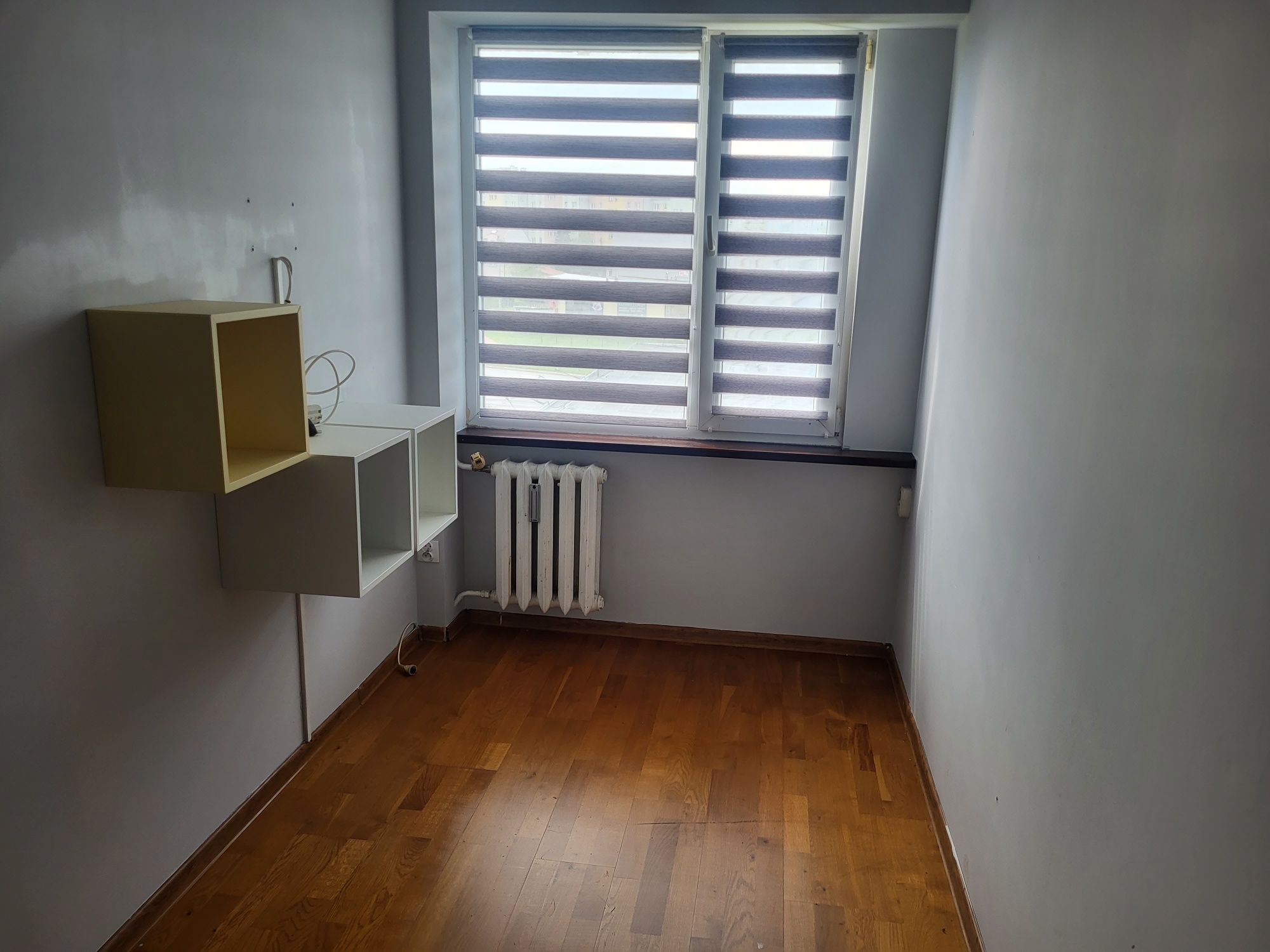 Sprzedam Mieszkanie Dwupokojowe Wyszków Centrum ul. Sowińskiego 47