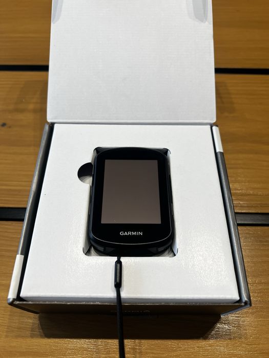 Garmin 540 + Gwarancja