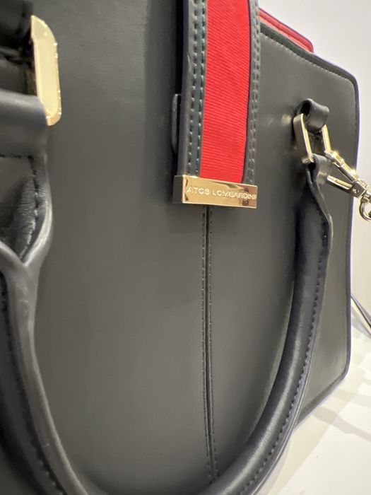 Продам сумочку Atos Lamborgini : 1600 грн