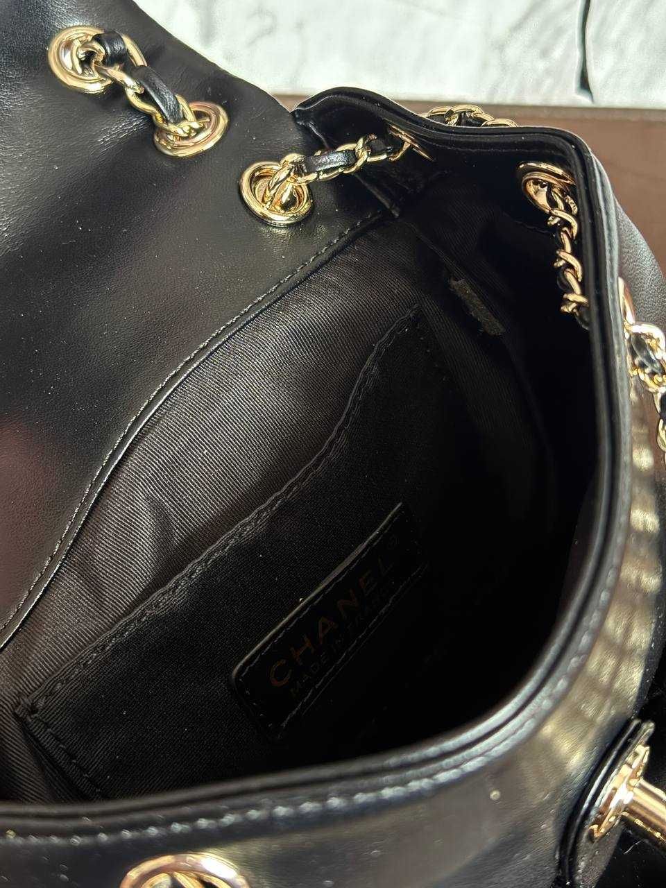 рюкзак Premium Chanel
pr3797