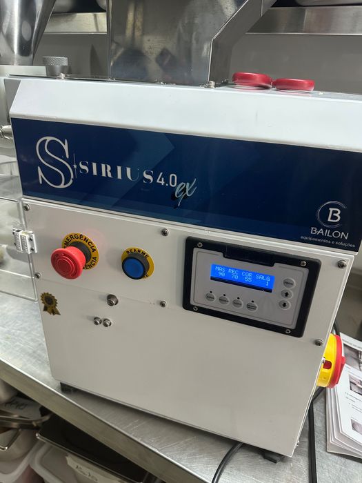 Генератор дизельний