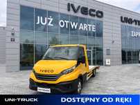 Iveco AUTOLAWETA,HIMATIC OD RĘKI  TANIEJ NIE ZNAJDZIESZ,,autolaweta,pojazd dostępny od ręki, silnik 3.0