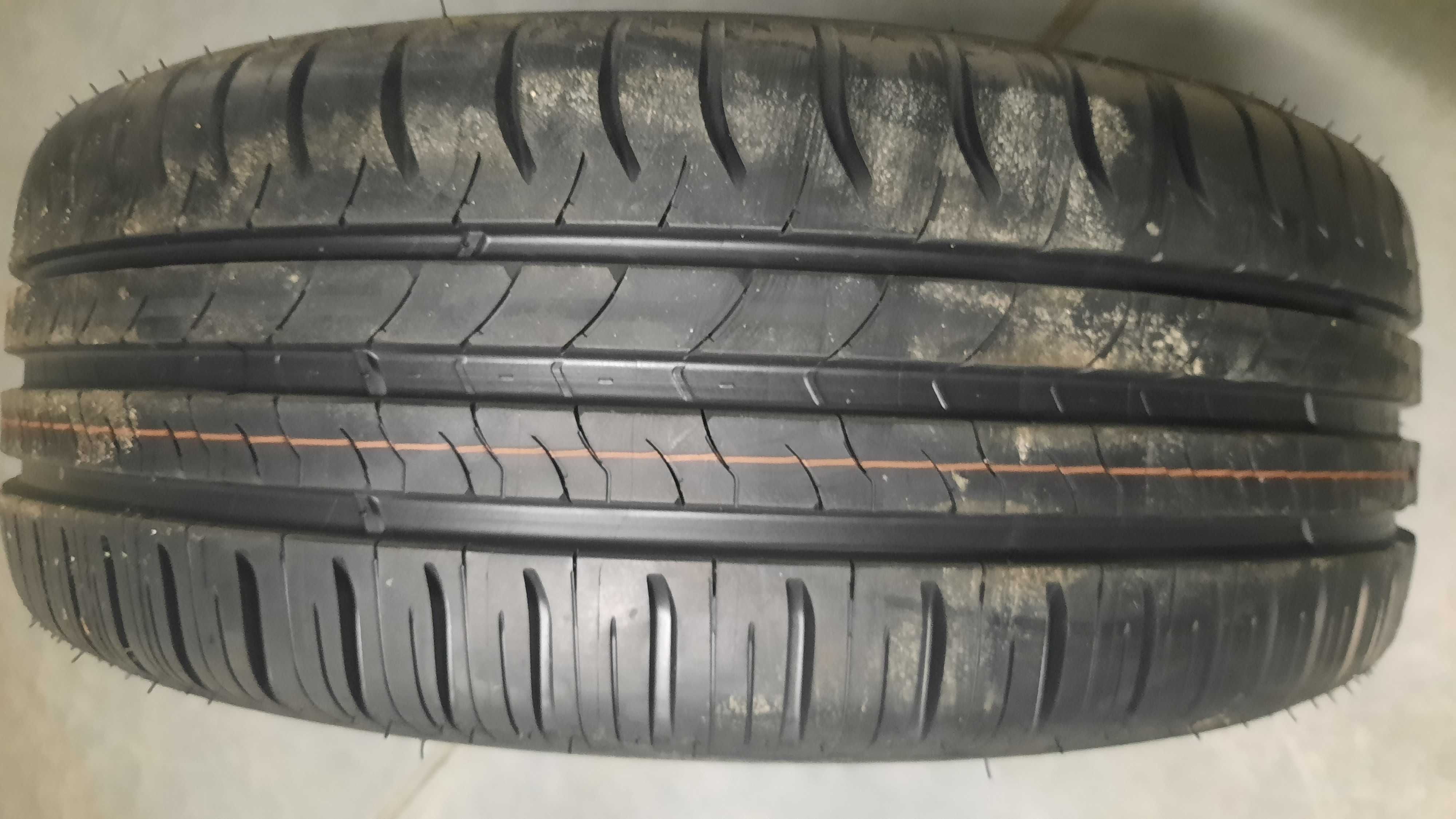 Koło zapasowe/dojazdowe renault megane 3 5x114,3