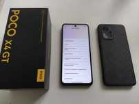 Poco x4 gt global 8+8/256 дешевше не буде
