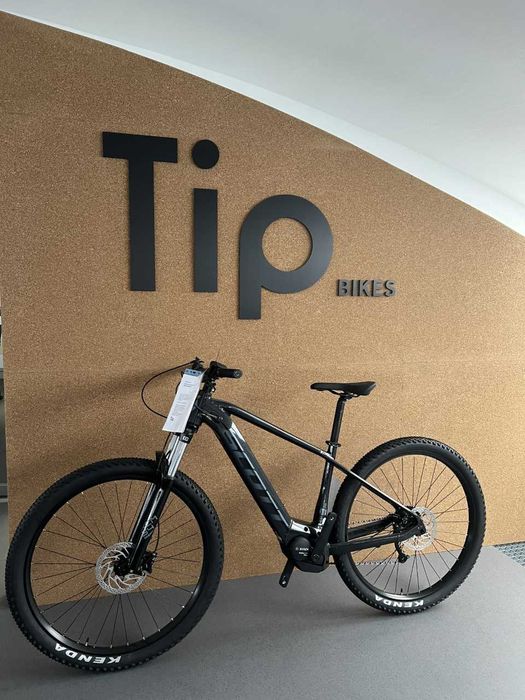 BICICLETA ELÉTRICA SCOTT ASPECT ERIDE 940 - NOVA