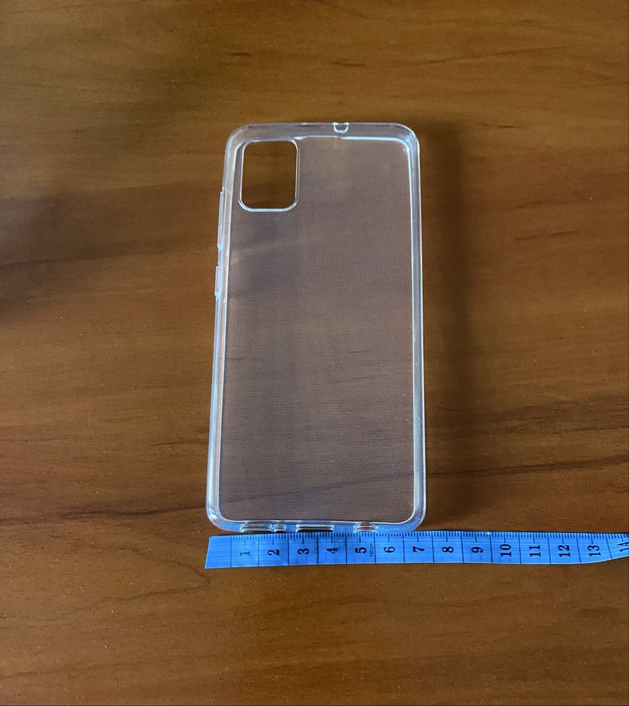 Etui so samsunga a51