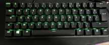 Teclado Razer Huntsman v3 pro mini